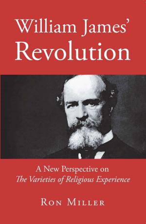 Book cover of William James' Revolution