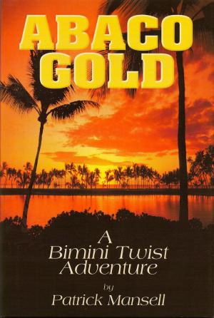 Cover of the book Abaco Gold by Roberto Recchioni, Matteo Cremona