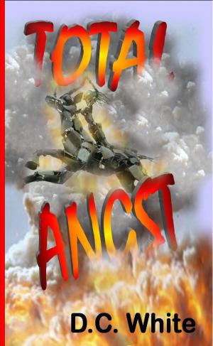 Cover of the book Total Angst by Mary Base