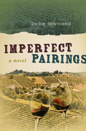 Cover of the book Imperfect Pairings by Eva Clesis