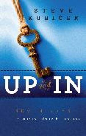 Cover of the book Up and In by 凱文．莫瑞(Kevin Murray)