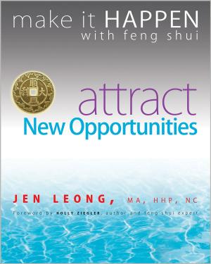 Book cover of Make It Happen with Feng Shui