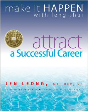 Cover of Make It Happen with Feng Shui