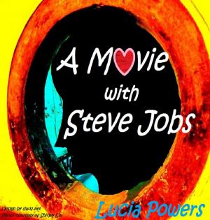 bigCover of the book A Movie with Steve Jobs by 