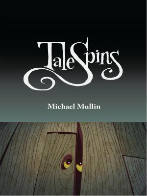 Cover of the book TaleSpins by Alexa Grave