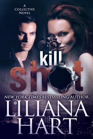 Cover of the book Kill Shot by Terence Goodchild