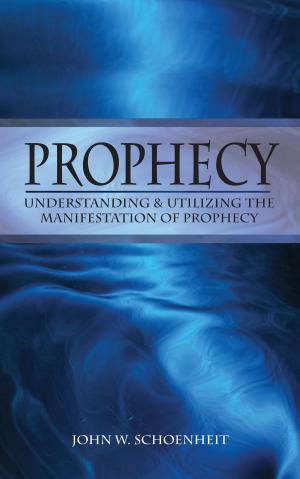 Cover of the book Prophecy by John D. Bain