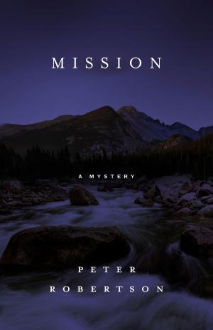 Cover of the book Mission by Rasheedah Phillips
