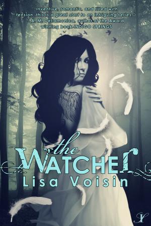 Cover of the book The Watcher by Naya Nikki
