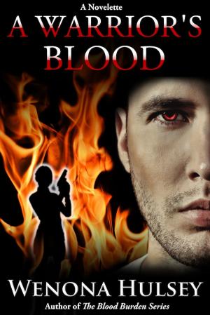Cover of A Warrior's Blood