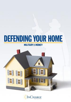 Cover of the book Defending Your Home by Manny Khoshbin