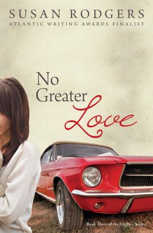 Cover of the book No Greater Love by Amelia Wilde