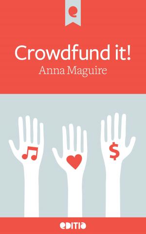 Cover of the book Crowdfund it! by 鄭一群
