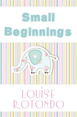Cover of the book Small Beginnings by Sarah Morgan