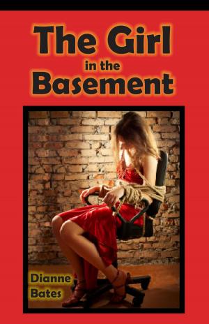 Cover of the book The Girl in the Basement by Melissa Wray