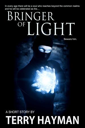 Cover of the book Bringer of Light by Terri Darling
