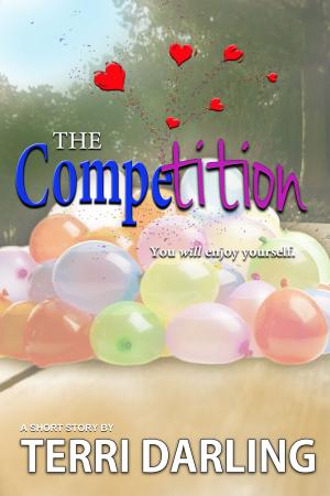 Cover of the book The Competition by Terri Darling