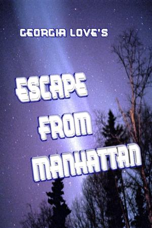 bigCover of the book Escape from Manhattan by 