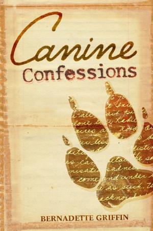 Cover of the book Canine Confessions by Domenico Cimarosa, Simone Perugini (a Cura Di)