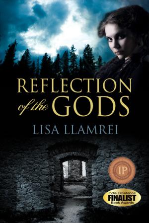 Cover of the book Reflection of the Gods by Jonathan Gould