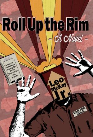 Cover of the book Roll Up the Rim by Yannis Karatsioris