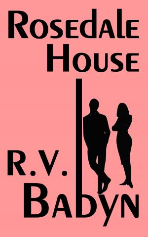 Cover of the book Rosedale House by Malcolm Hamer