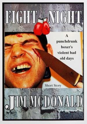 Cover of the book Fight Night by Billy Wells