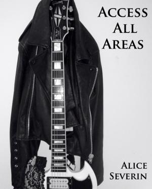 Cover of the book Access All Areas by Christa Lynn