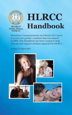 bigCover of the book The HLRCC Handbook by 