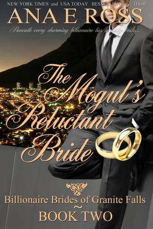 Cover of the book The Mogul's Reluctant Bride by Sarah Gerdes