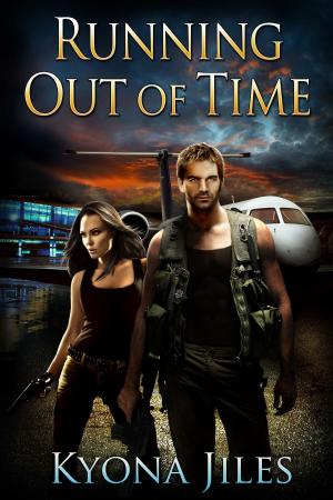 Book cover of Running Out Of Time