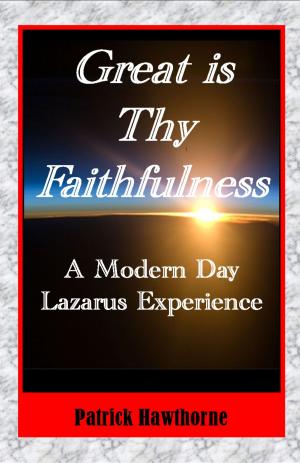 Book cover of Great is Thy Faithfulness