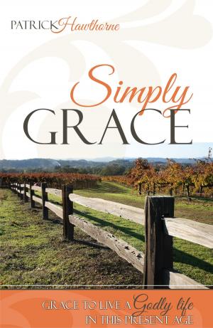 Book cover of Simply Grace