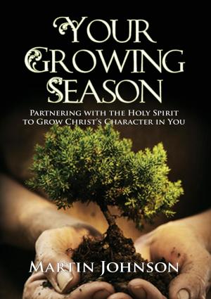 Cover of the book Your Growing Season by Danielle Freitag
