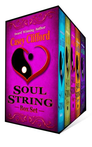 Cover of Soul String: Box Set