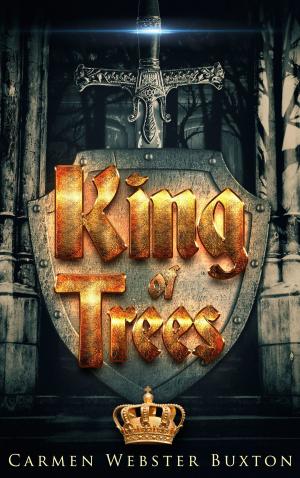 bigCover of the book King of Trees by 