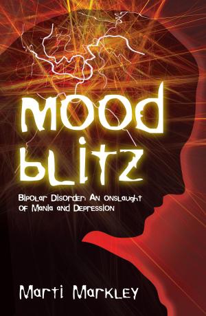 Cover of the book Mood Blitz by Neville Goddard