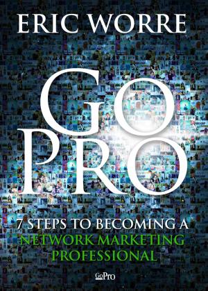 bigCover of the book Go Pro by 