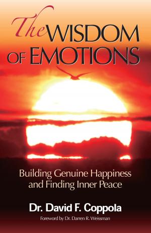 Book cover of The Wisdom of Emotions