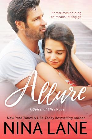Cover of the book ALLURE by Ann M Pratley