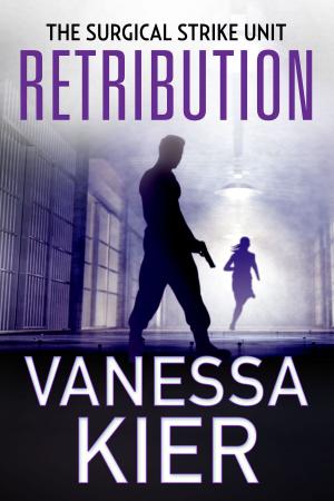 Cover of the book Retribution by Stacy McKitrick