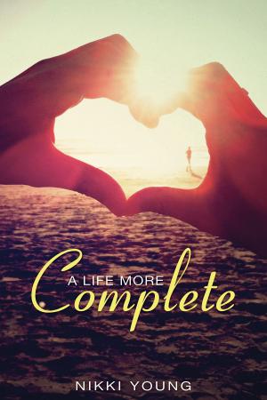 Book cover of A Life More Complete