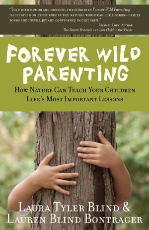 Cover of Forever Wild Parenting