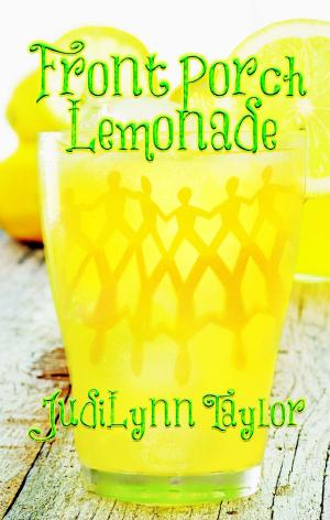 Cover of the book Front Porch Lemonade by Elizabeth Owen