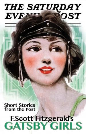 Cover of the book Gatsby Girls by Nancy Cushing-Jones