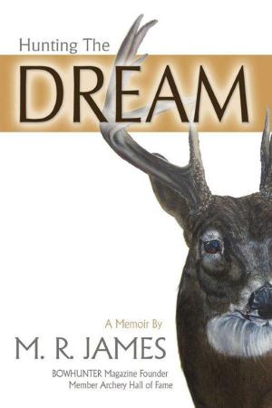Book cover of Hunting the Dream