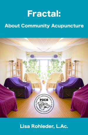 bigCover of the book Fractal: About Community Acupuncture by 