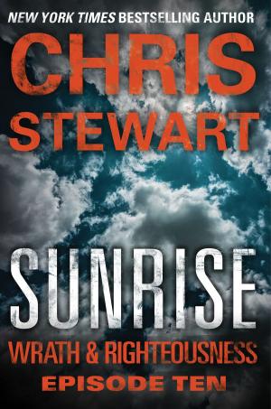 Cover of the book Sunrise by David Ruggeri