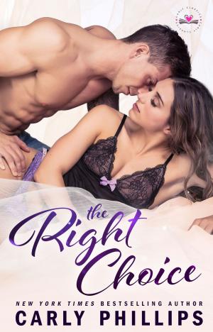 Cover of the book The Right Choice by Madeleine (Anne-Marie Huguenin)
