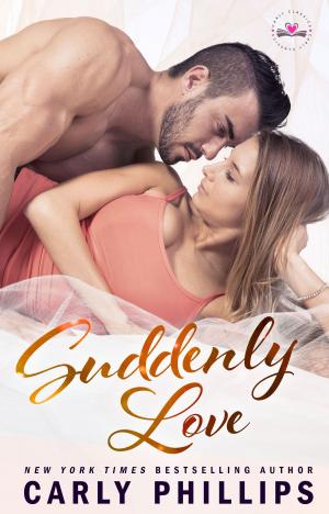Book cover of Suddenly Love
